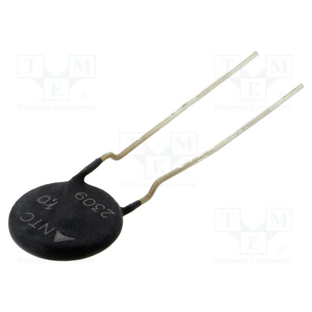 TDK Thermistor: NTC; 1Ω; Ø: 15mm