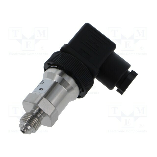 BAUMER Converter: pressure; -1÷3bar; 11÷30VDC; 4÷20mA