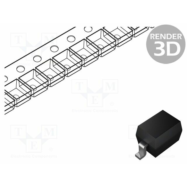 DIOTEC SEMICONDUCTOR Diode: TVS; 17.1÷32