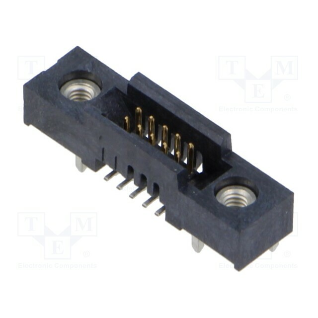 SAMTEC Connector: PCB to PCB; socket