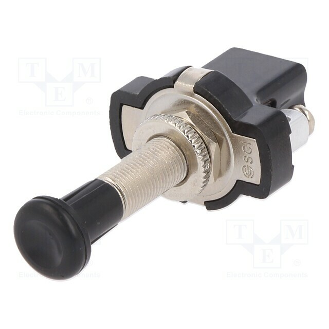 SCI Switch: push-pull; Pos: 2; 10A/12VDC