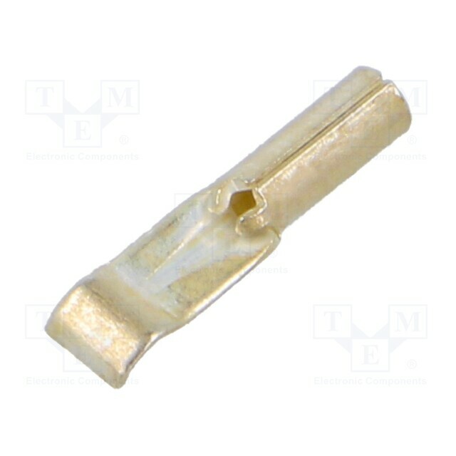 ANDERSON POWER PRODUCTS Contact; hermaphrodite; Powerpole®