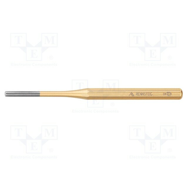 RENNSTEIG Puncher; Ø: 2mm; Chrom-vanadium steel