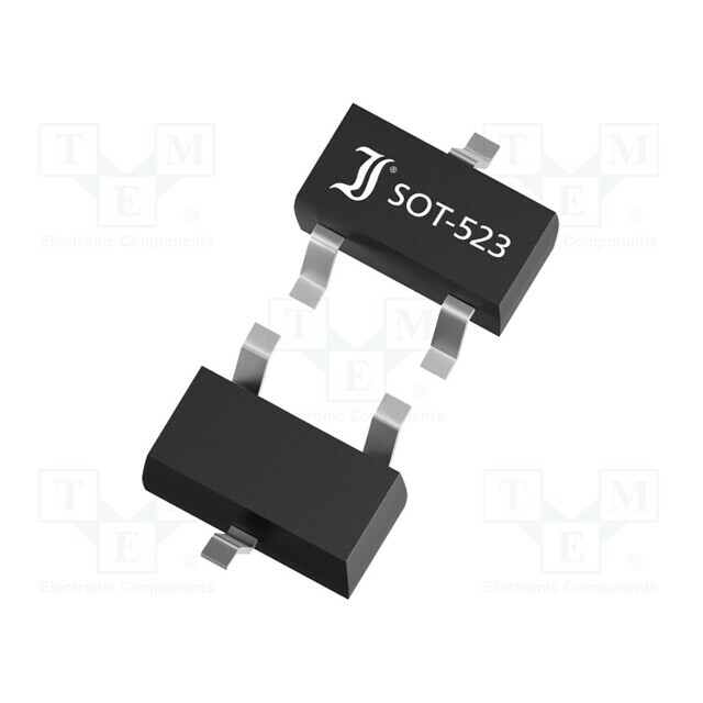 DIOTEC SEMICONDUCTOR Diode: TVS array; 6÷8