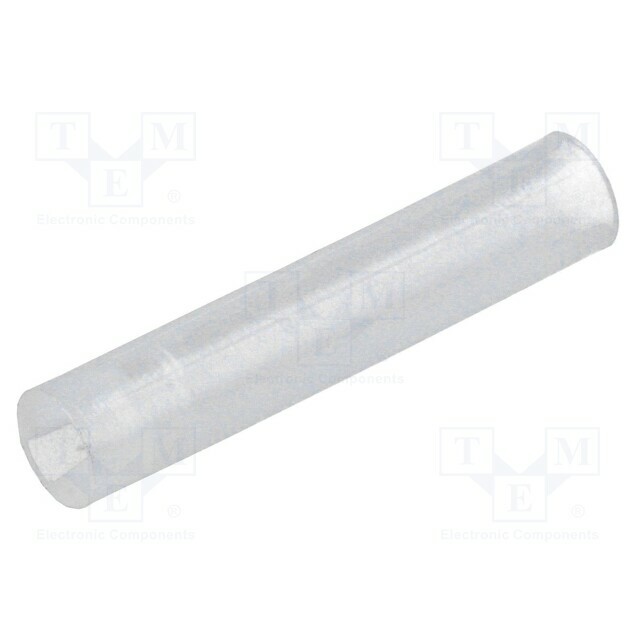 FIX&FASTEN Spacer sleeve; LED; Øout: 4mm