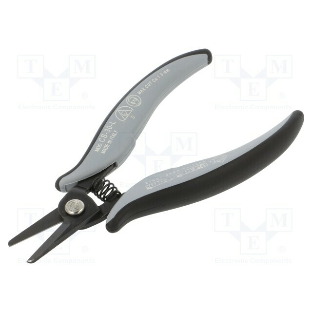 PIERGIACOMI Cutting,miniature; ESD; 152mm; Pliers: