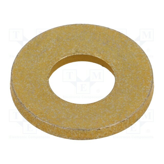 BOSSARD Washer; round,spring; h=3mm; M12