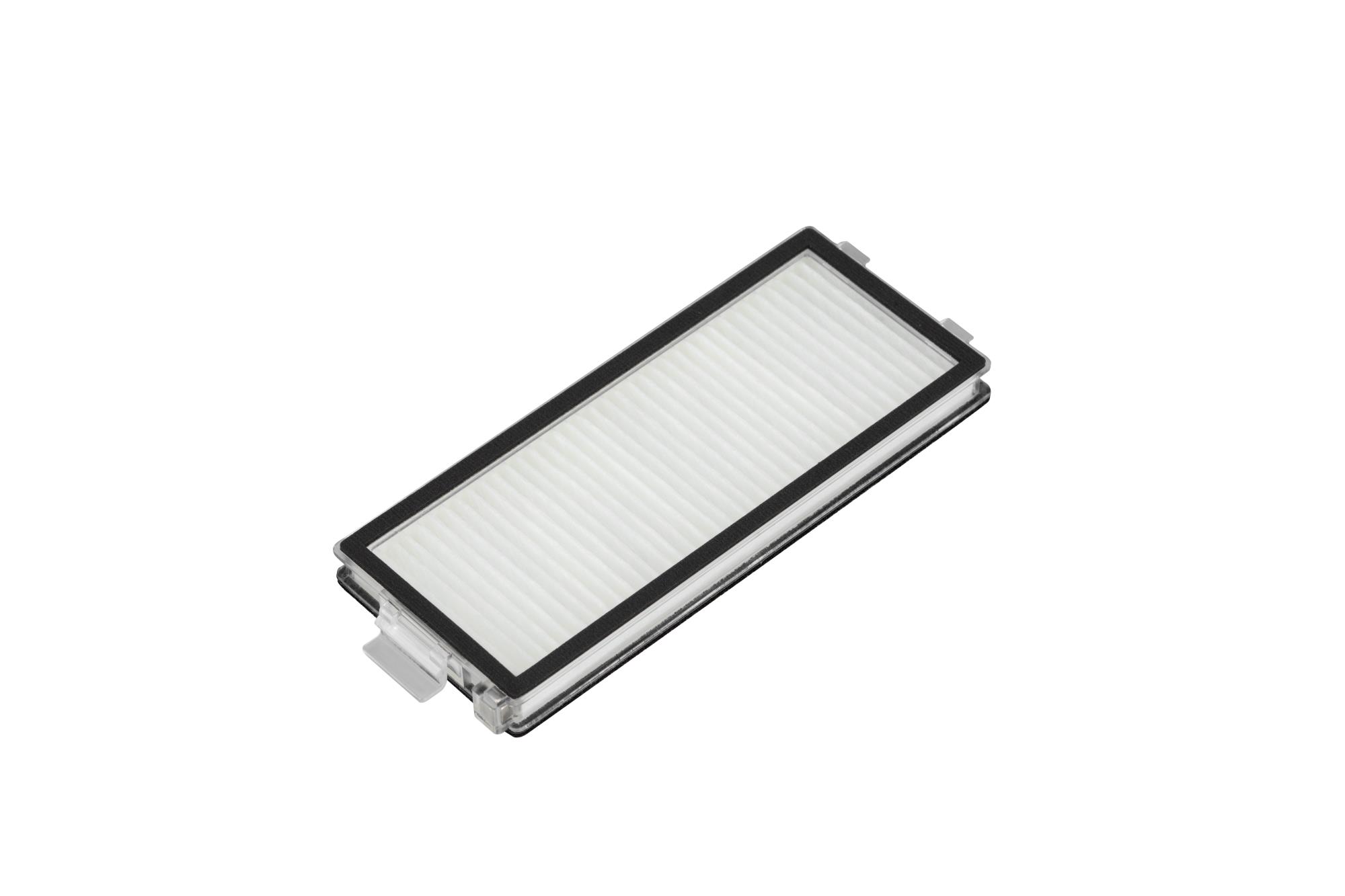 Vacuum Cleaner Accessory|ROBOROCK|Washable Filter|White|For Qrevo Master/Qrevo