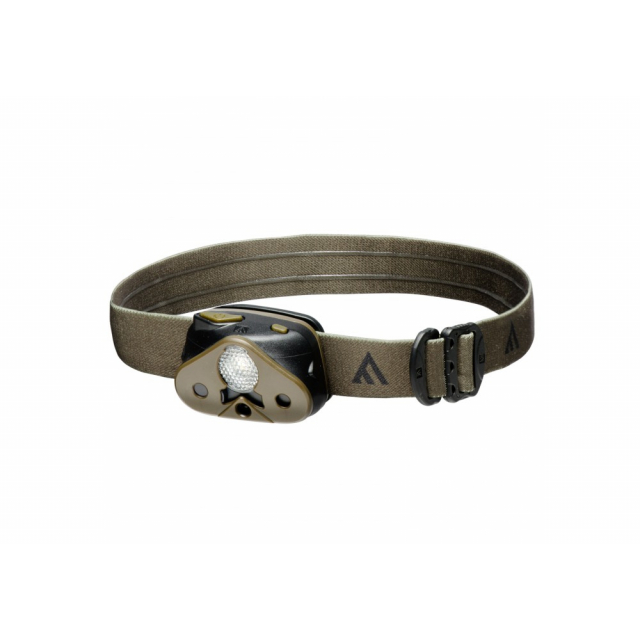 Mactronic Nomad 03 THL0022 + NVG