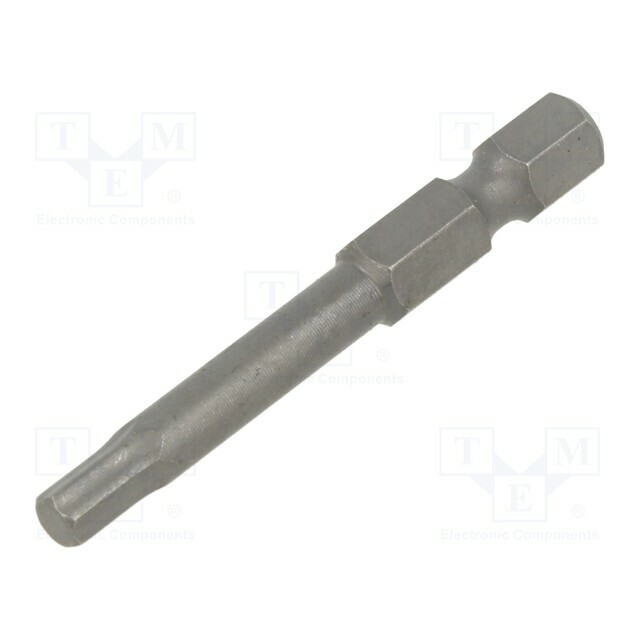 PHOENIX CONTACT Screwdriver bit; hex key