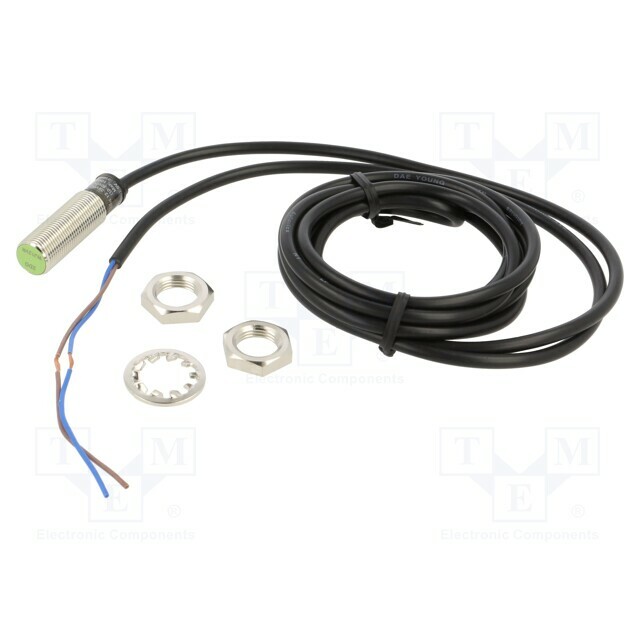 AUTONICS Sensor: inductive; OUT: 2-wire NO