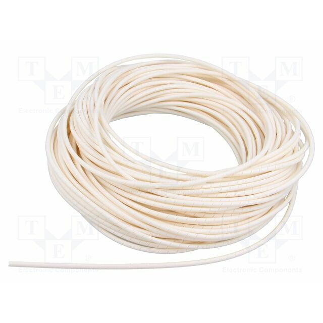 HELLERMANNTYTON Spiral wrapping; Øbundle : 1