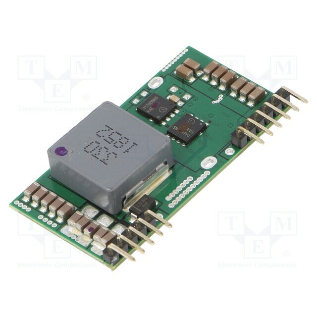 MEAN WELL Converter: DC/DC; 64.8W