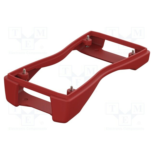 BOPLA Gasket; elastomer thermoplastic TPE; BOS-Streamline