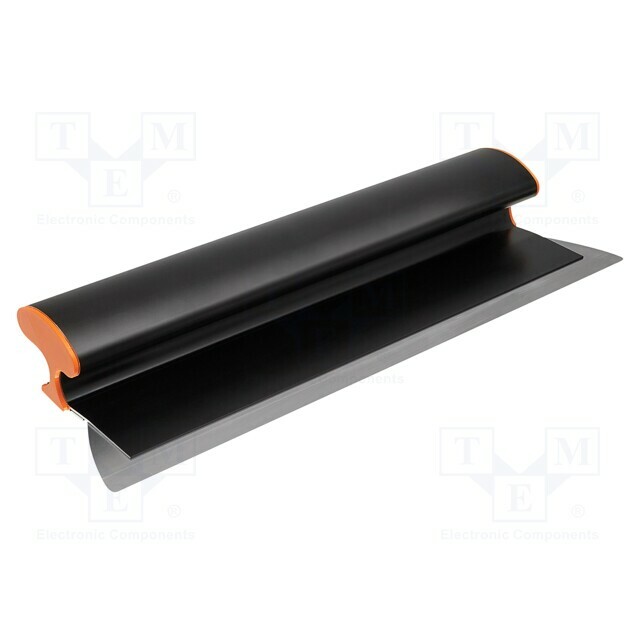 SOLID TOOLS Skimming spatula; 550mm; finish