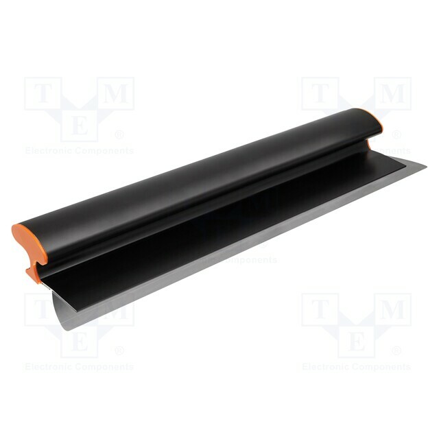 SOLID TOOLS Skimming spatula; 800mm; finish