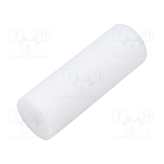 SOLID TOOLS Paint roller; 100mm; to