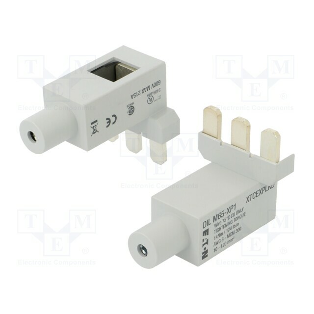 EATON ELECTRIC Paralleling link; DILM40,DILM50