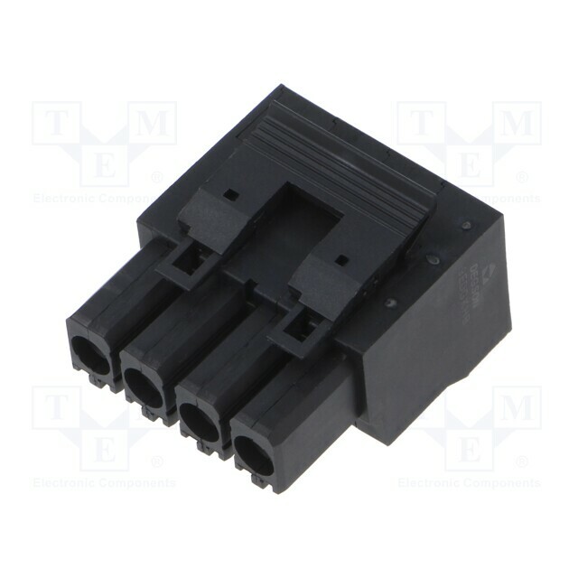 DEGSON ELECTRONICS Connector: pluggable terminal block
