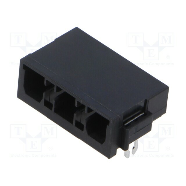 DEGSON ELECTRONICS Connector: pluggable terminal block
