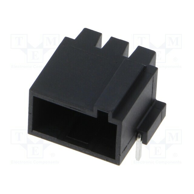 DEGSON ELECTRONICS Connector: pluggable terminal block