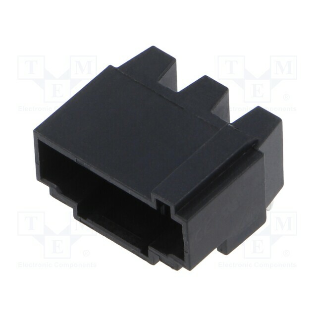 DEGSON ELECTRONICS Connector: pluggable terminal block