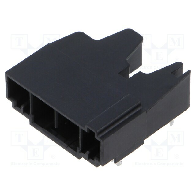 DEGSON ELECTRONICS Connector: pluggable terminal block