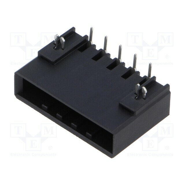 DEGSON ELECTRONICS Connector: pluggable terminal block