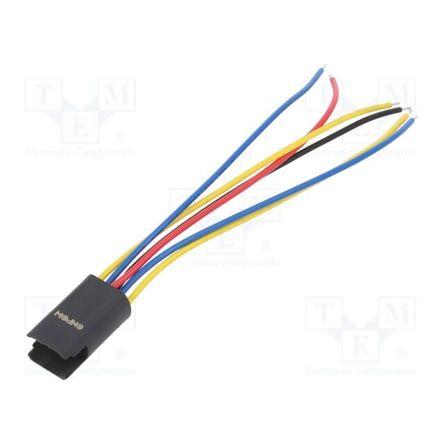 ONPOW Contact block; Ø18.2x30mm; PIN: