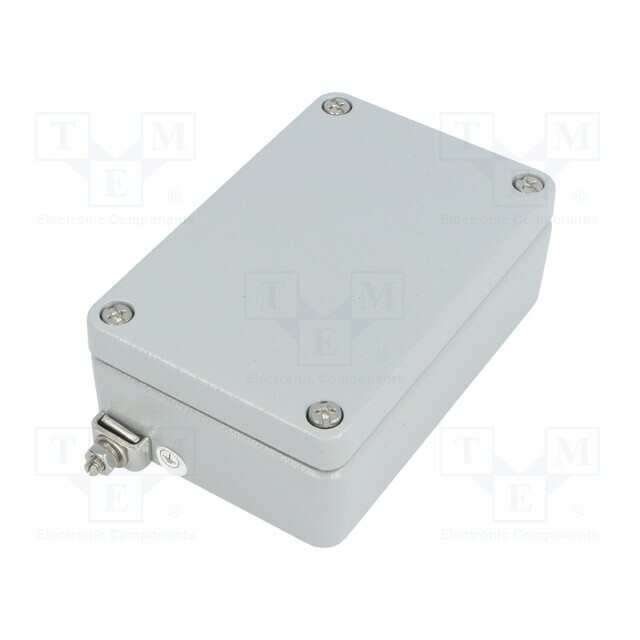 RAYCHEM RPG Enclosure: multipurpose; X: 64mm