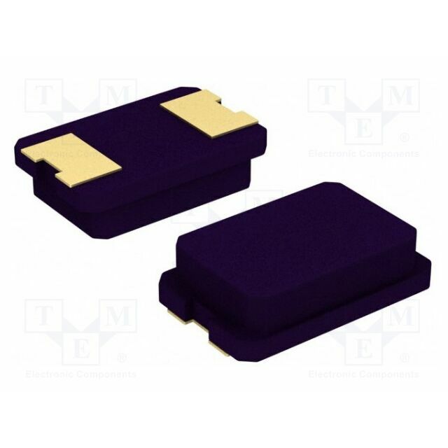 ABRACON Crystal; 16MHz; SMD; 3.2x5x1