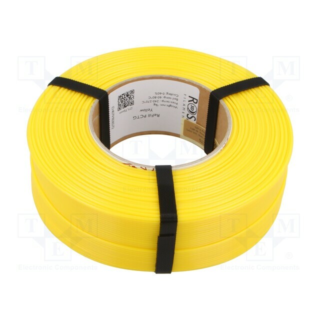 ROSA 3D Filament: PCTG; 1.75mm