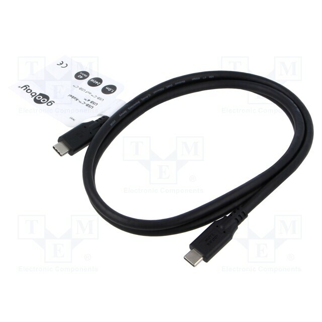 Cable; Thunderbolt 3,Thunderbolt 4,USB