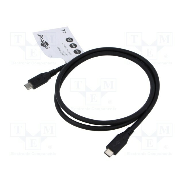 Cable; USB 4.0; USB C