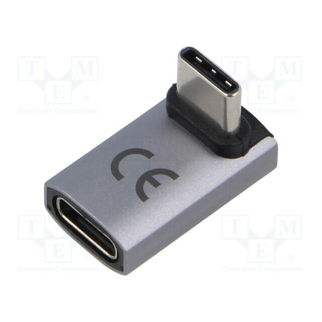 Adapter; USB 4.0; USB C