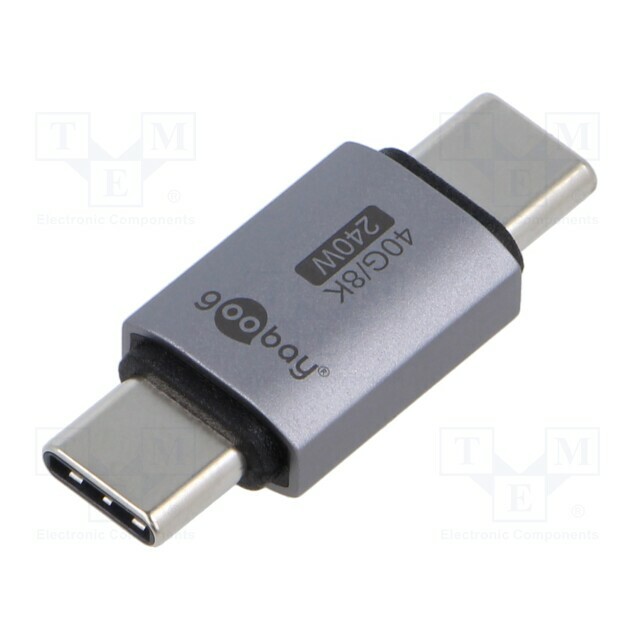Adapter; USB 4.0; USB C