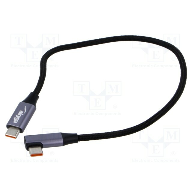 AKYGA Cable; USB 2.0; USB
