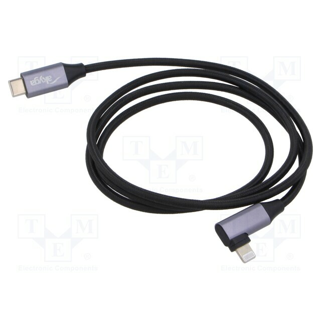 AKYGA Cable; USB 2.0; Apple