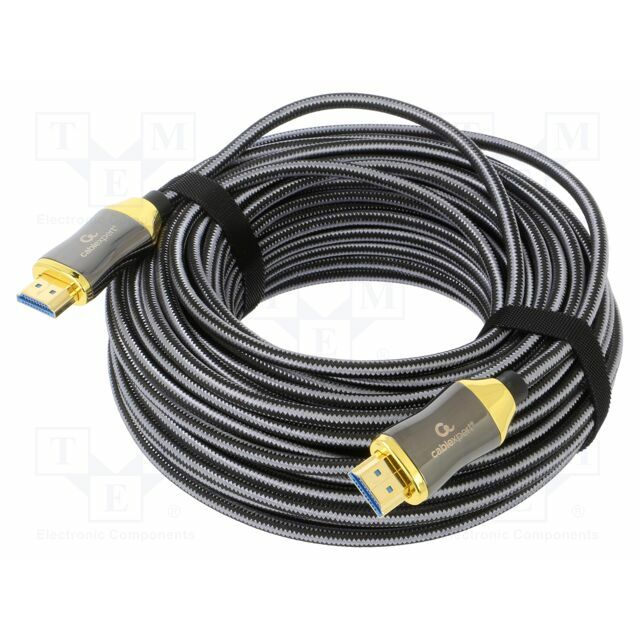 GEMBIRD Cable; HDMI plug,both sides
