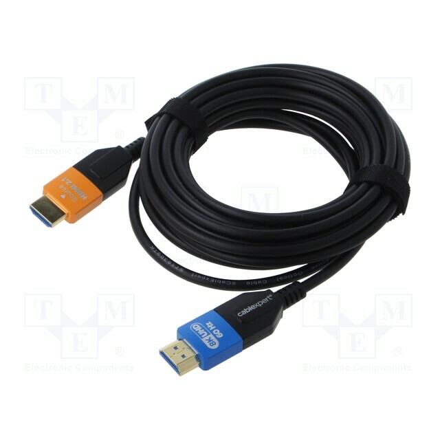 GEMBIRD Cable; HDMI plug,both sides