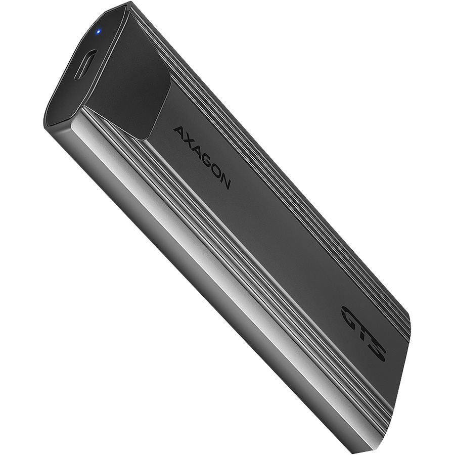 AXAGON EEM2-GTS2 USB-C 3.2 Gen