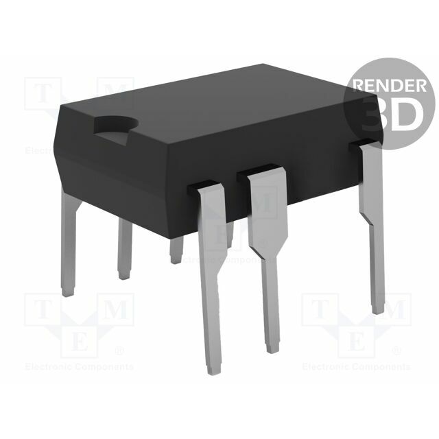POWER INTEGRATIONS IC: PMIC; AC/DC switcher