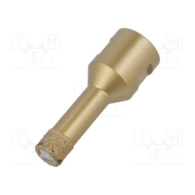 NOZAR DIAMANTWERKZEUGE Diamond hole saw; Ø:
