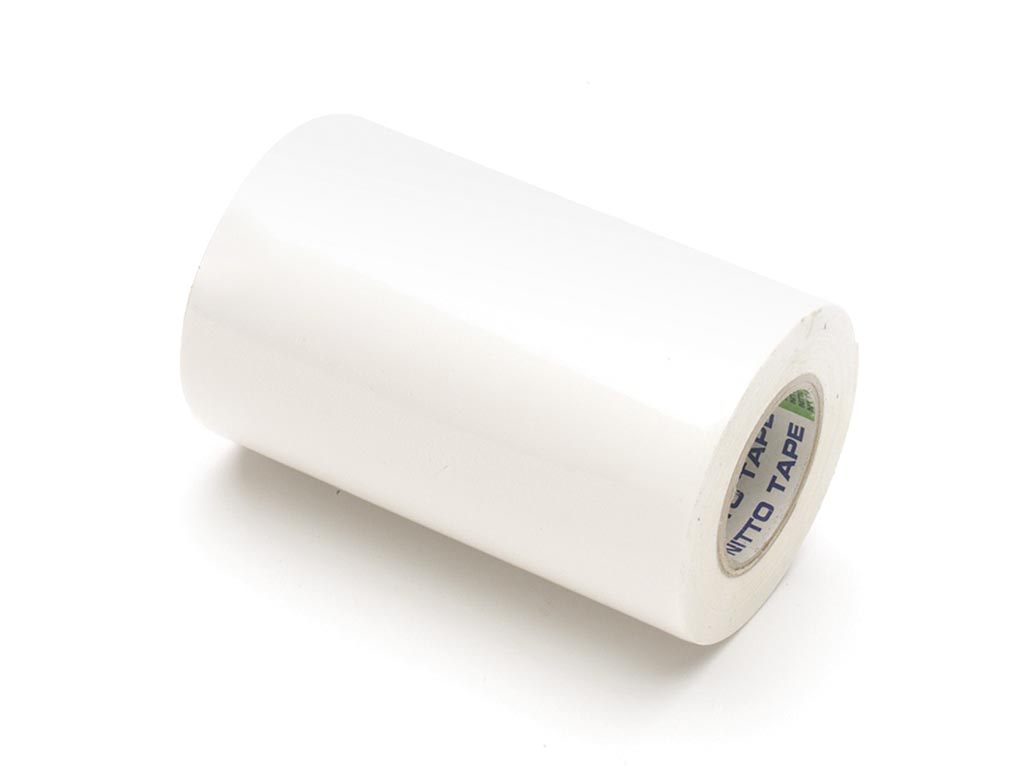 NITTO - INSULATION TAPE - WHITE