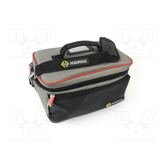 Bag; tool case; C.K MAGMA