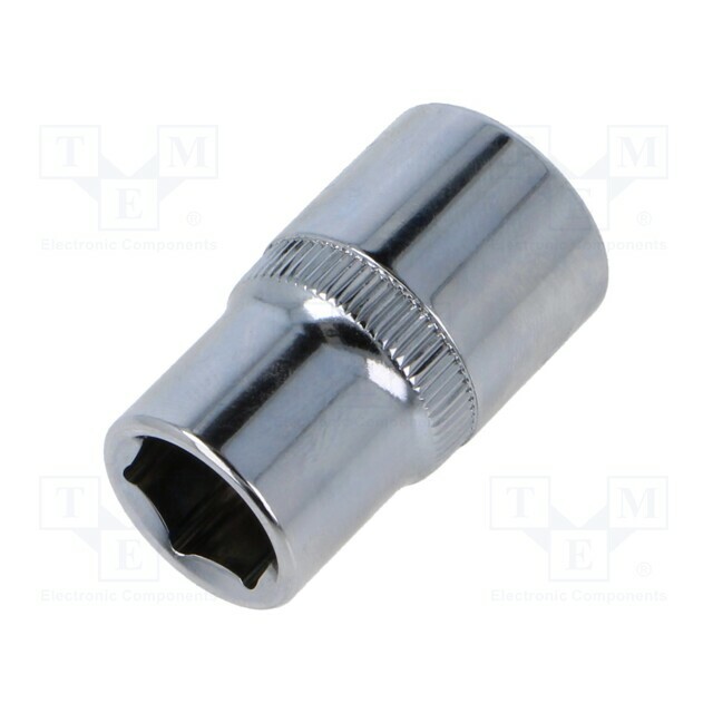 IRIMO Socket: 6-angles; socket spanner; HEX