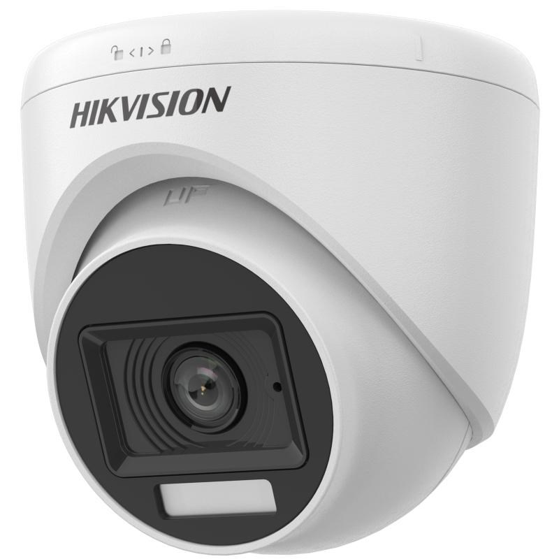 Novērošanas kamera Hikvision DS-2CE76U0T-LPF(2.8mm) Turbo-HD