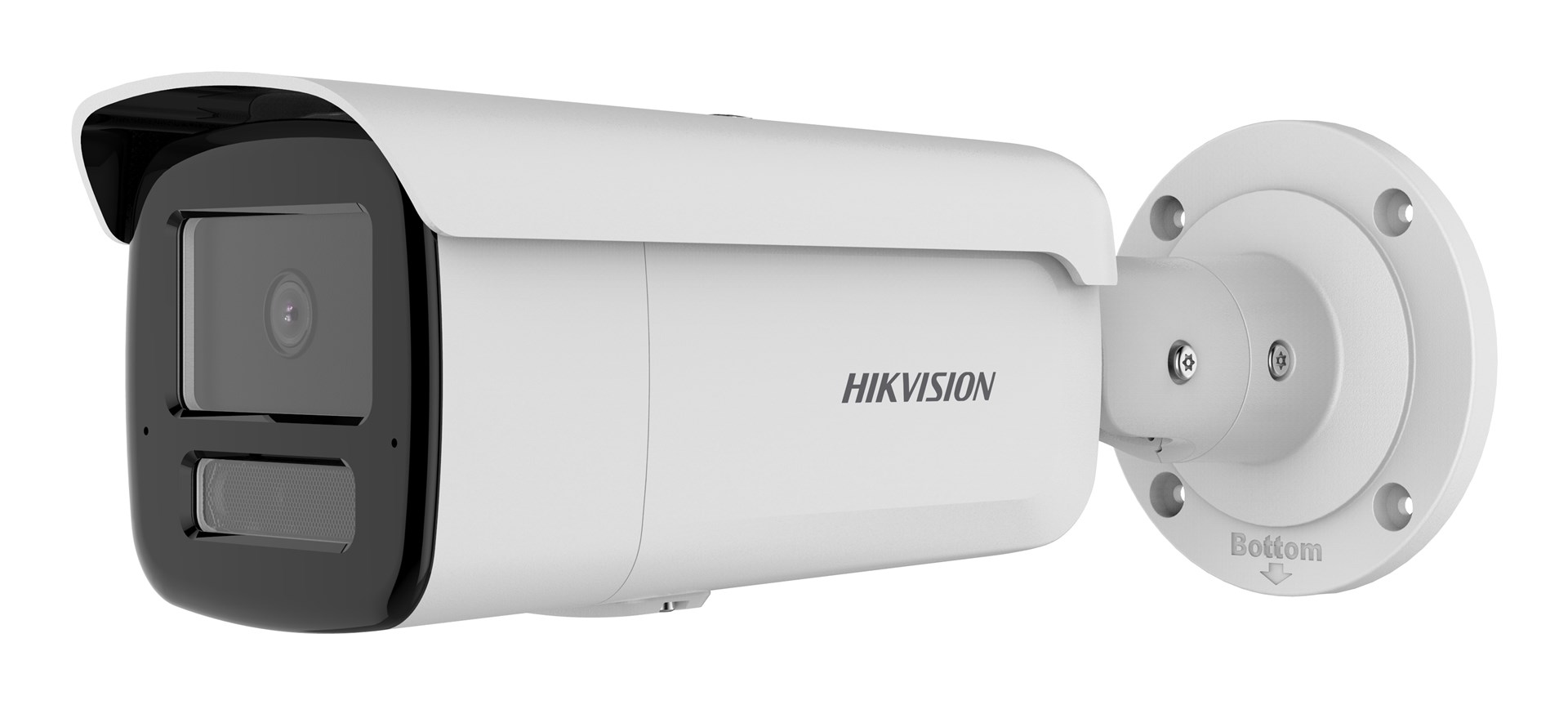 Novērošanas kamera Hikvision DS-2CD2T63G2-2LI 4mm IP