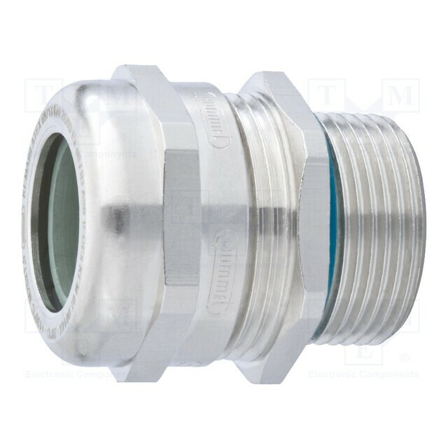 Cable gland; M20; 1.5; IP68