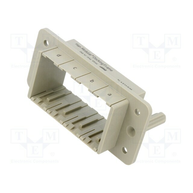 HARTING Docking frame; Docking Frame for